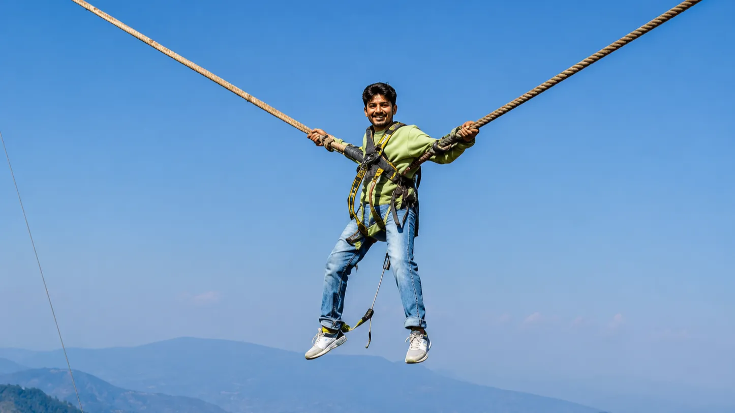 Bungee Ejection